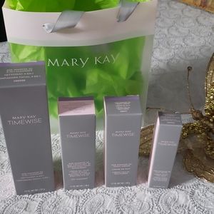 timewise mirarle set 3D